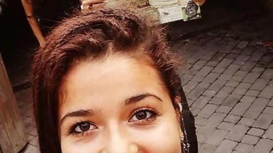 L’addio a Teresa Rosa in via Pietrasantina