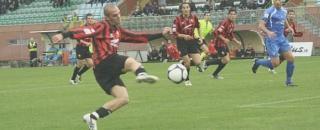 Lucchese, obiettivo 3 punti