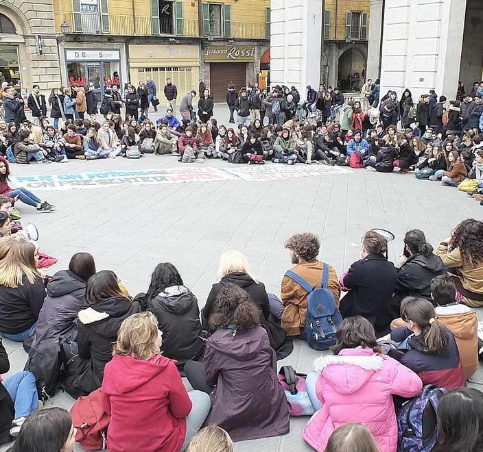 Conti: «Promuoveremo un incontro con la Provincia» 