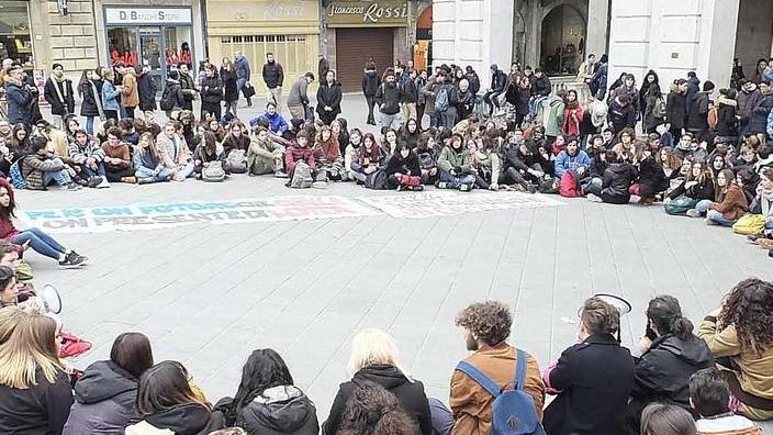 Conti: «Promuoveremo un incontro con la Provincia»