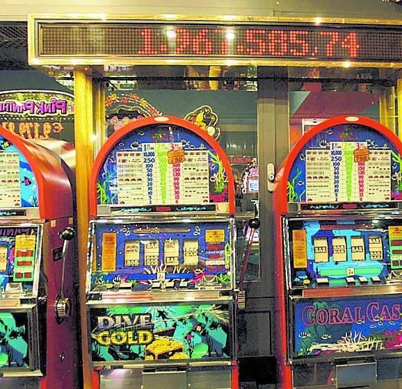 Il “Primo passo” contro il gioco d’azzardo patologico 