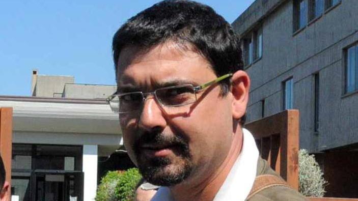 Thomas Quadrella si difende «Non ho picchiato Bertagna»