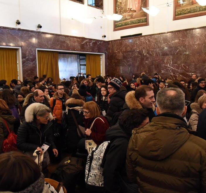 Ecco i cinquanta studenti dagli istituti della provincia