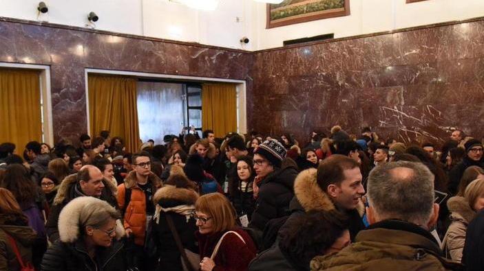 Ecco i cinquanta studenti dagli istituti della provincia