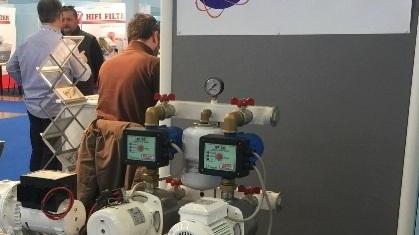 Emissioni dei motori al centro del dibattito