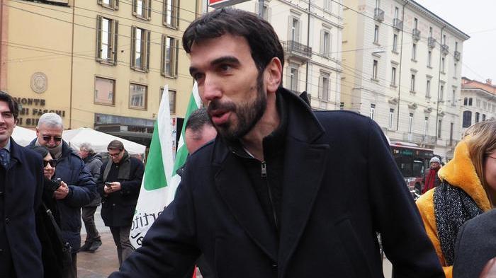 Il segretario Pd Manenti: ha prevalso l’unità sul nome di Martina