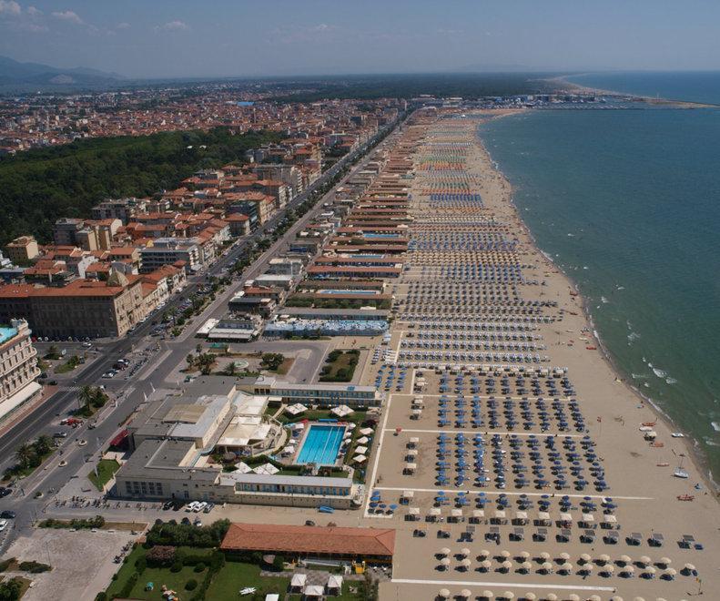 Niente condono per chi non ha pagato i canoni delle spiagge 