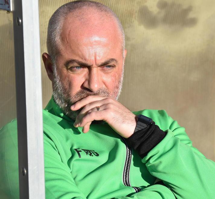 Montignoso, altro ko su rigore E i rossoblu acquistano Ferrari 