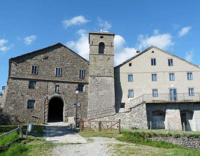Tanti soggetti uniti per rilanciare il museo etnografico di San Pellegrino 