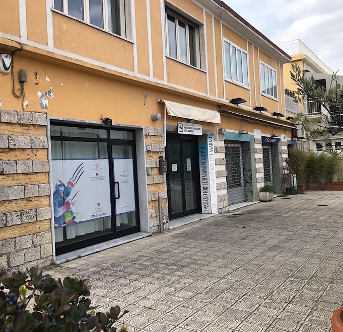 Una nuova sede in comune per le associazioni turistiche 