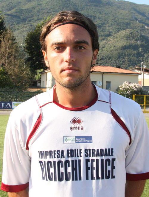 Mazzone, il difensore con il vizio del gol «E mi diverto a farli anche su rigore...» 