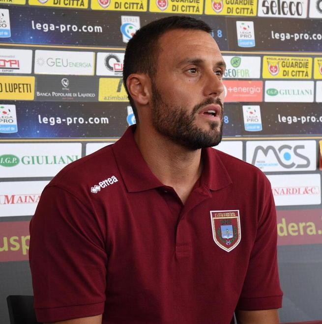 Masiello riposa in panchina mentre Mannini segna la quinta rete stagionale
