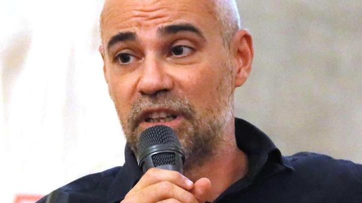 Appuntamento col Da Vinci detective secondo Marco Malvaldi
