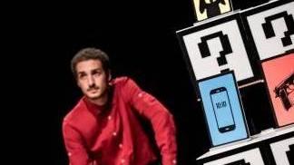 Con “It’s app to you” va in scena al Verdi un gioco multimediale