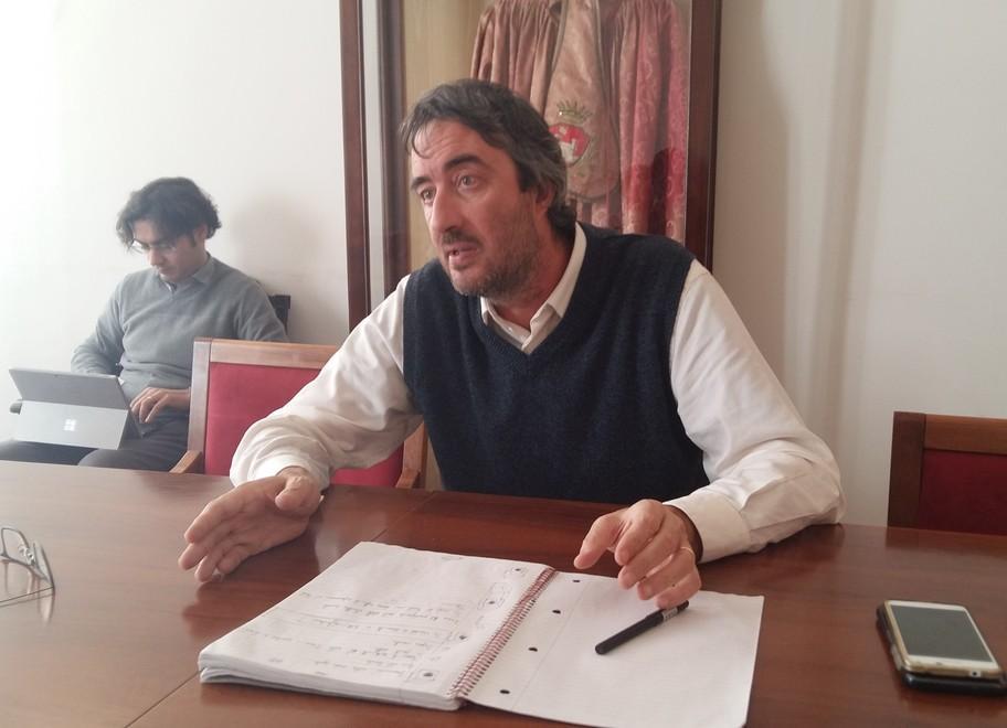 «Vogliamo riempire la rsa ma la protesta non fa bene» 