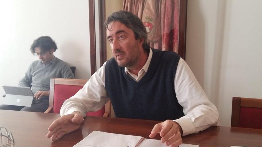 «Vogliamo riempire la rsa ma la protesta non fa bene»