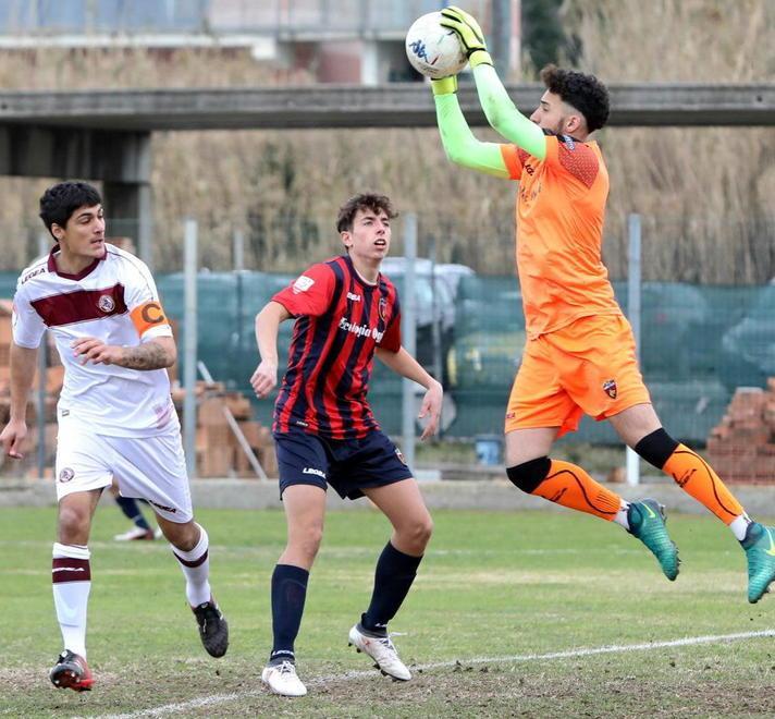 Ragazzi, ma che combinate il fanalino Cosenza fa il blitz