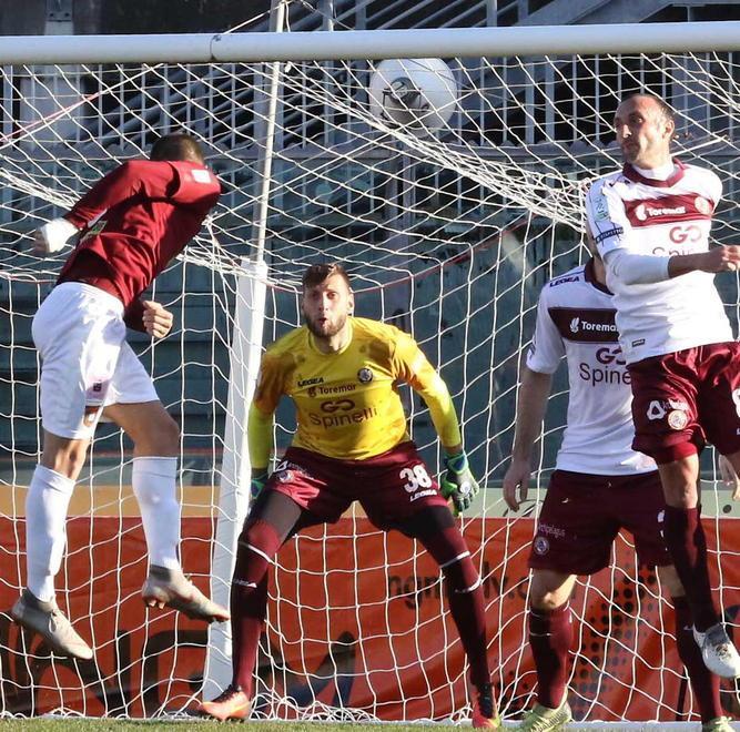 Giornata di riposo ma si allena Mariano Izco