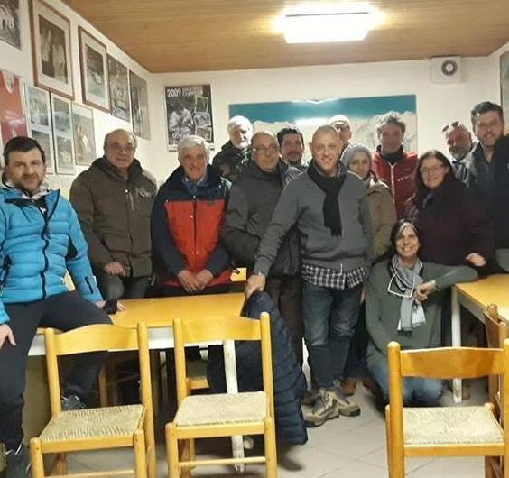 Doganaccia, nasce la Pro loco «Promuoviamo la montagna» 