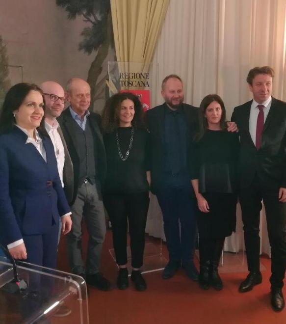 Terme toscane insieme a Parigi, benessere e salute in formato europeo 