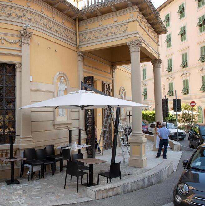 Tre dipendenti al lavoro senza assicurazione: chiuso ristorante