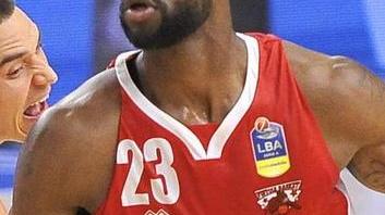 Dom Johnson saluta, in Libano lo aspetta l’Al Riyadi