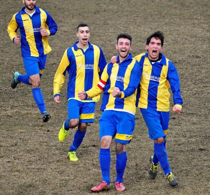 Il Salivoli è fuori dal tunnel Colpaccio a Pomarance 