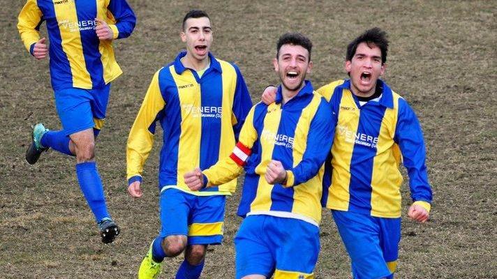 Il Salivoli è fuori dal tunnel Colpaccio a Pomarance