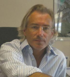 Il sostituto procuratore Antonio Mariotti