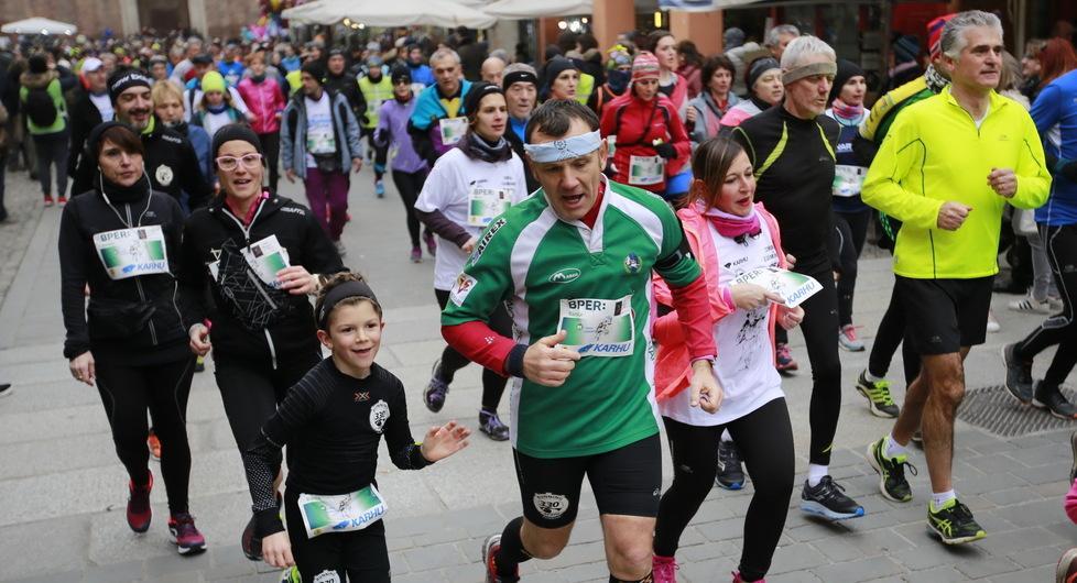 Corrida di San Geminiano: poco più di una settimana all’edizione numero 45