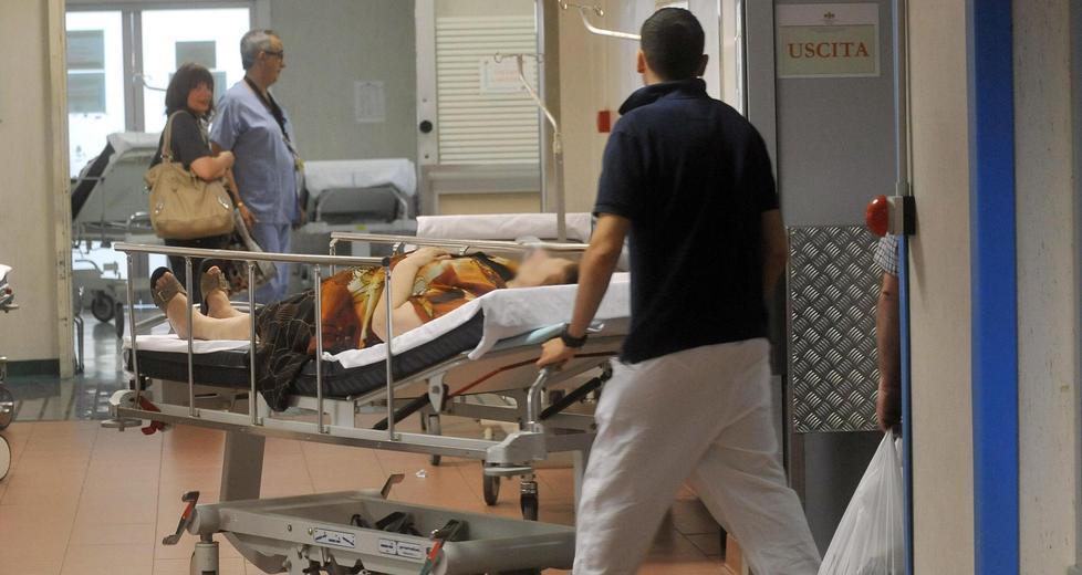Emergenza ricoveri, il piano delle aziende posti letto flessibili e dimissioni più veloci 
