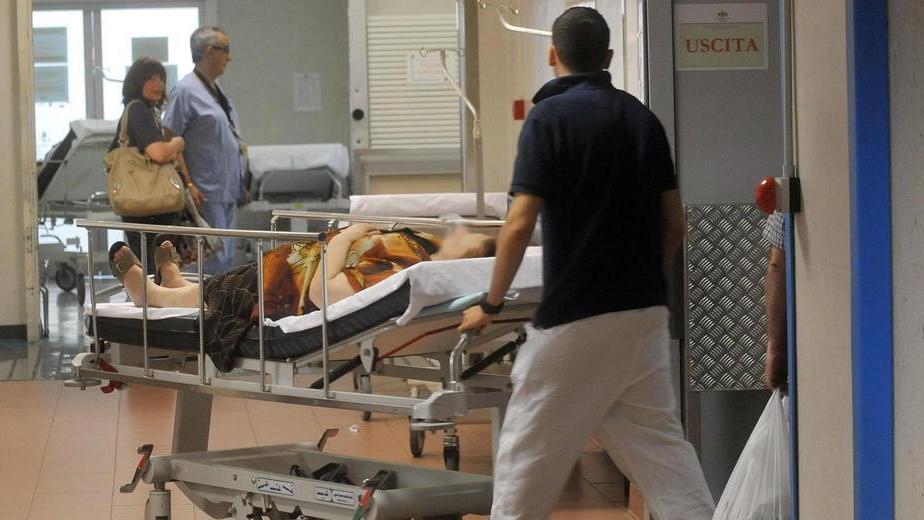 Emergenza ricoveri, il piano delle aziende posti letto flessibili e dimissioni più veloci