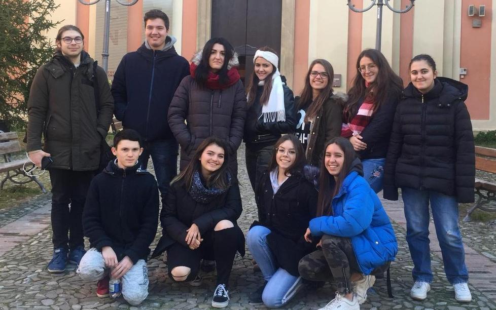 Scoprire l’arte con un click