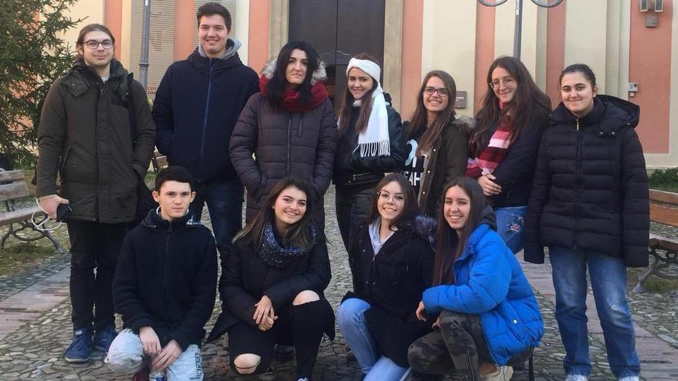 Scoprire l’arte con un click