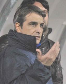 <strong>SEI ACCIACCATI </strong>Di Stefano dovrà fare a meno di sei uomini