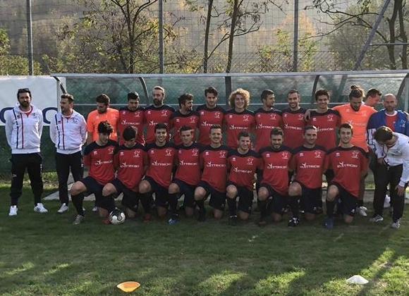 Dopo aver fermato anche la capolista la Vianese ora vola 