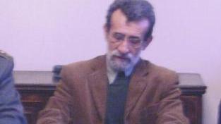 Il direttore generale del Comune di Pistoia Renzo Ferri