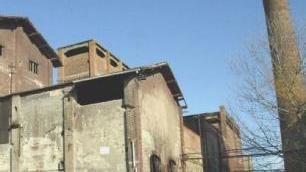 A destra la ex Montevivo, accanto come doveva venire l’albergo progettato dal gruppo Bulgarella, l’area ex Fiascai e il palazzo delle Esposizioni di proprietà dell’amministrazione comunale