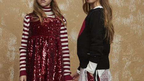 Pitti bimbo alla modenese. Free style, piccole Miss Fogg, urban mood: ecco le proposte degli stilisti di casa nostra