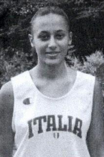 Ariella Balestri: 10 punti