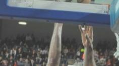 <strong>IL MIGLIORE.</strong> Canavesi ha risposto presente