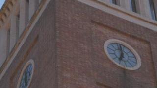 A Grosseto il tempo si è fermato