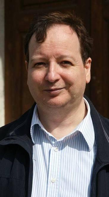 Daniele Bernardi