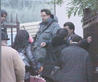 «Familiari colpiti, ma guariti»
