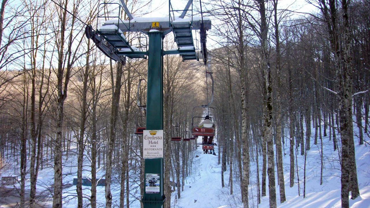 Monte Amiata