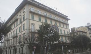 Un centro benessere e sei nuove suiteper il Croce di Malta