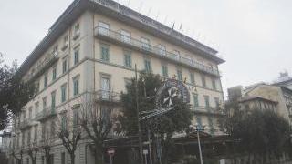 Un centro benessere e sei nuove suiteper il Croce di Malta