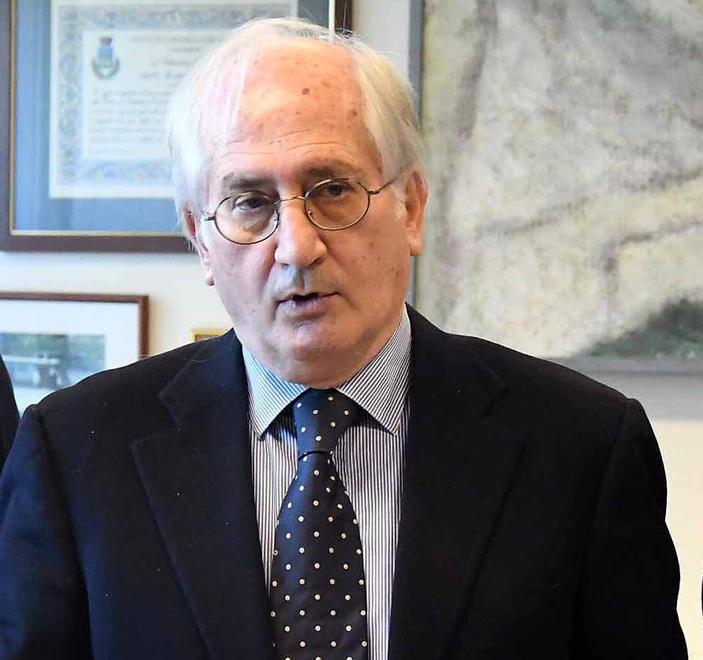 Botte e violenze in caserma, accuse choc 