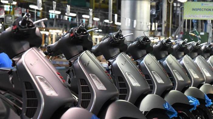 Usb: «127 operai stabilizzati ma altri 300 se ne andranno»