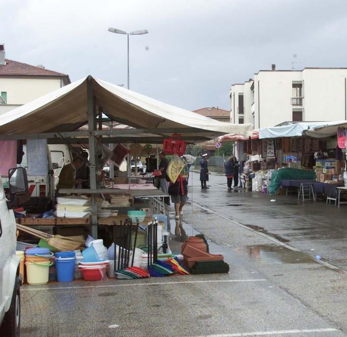 La Confesercenti ha bocciato il nuovo mercato di Navacchio 